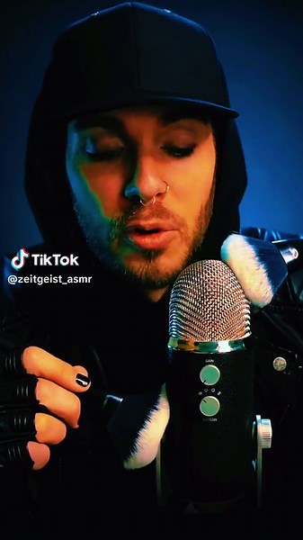 AsmrZeitgeist on TikTok