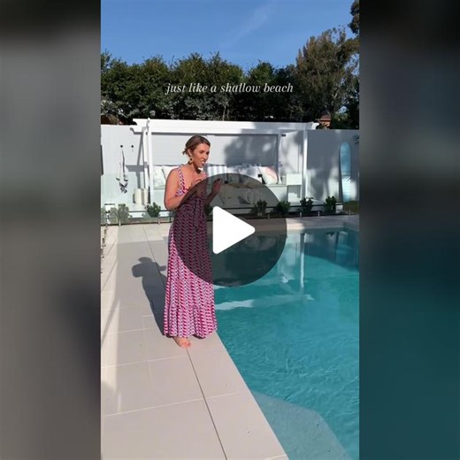 How to Choose the Best Color for Your Pool | Pool Design Tips