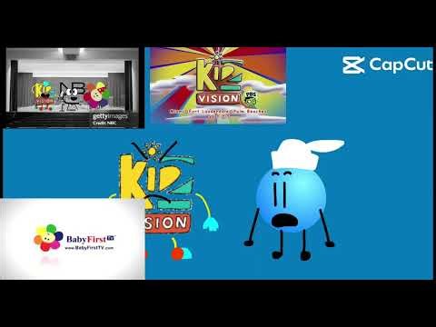 KidVision VS Circle The Creator Sparta Remix (V1)