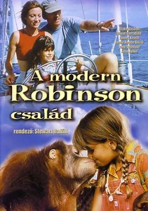 The New Swiss Family Robinson (1998) - Movie