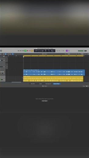 3 Songs with 1 Sample #shorts