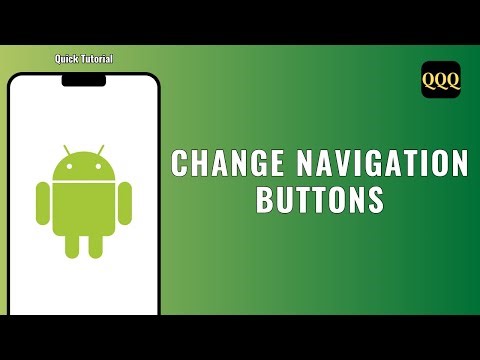 How to Customize Navigation Bar Buttons ?