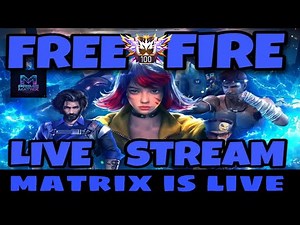 Prime Matrix is live!