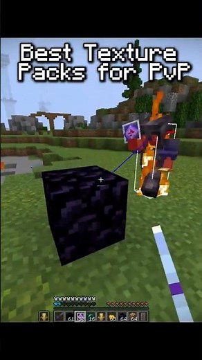 OP Texture Packs for PvP.