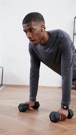 Build Muscle at Home Without Gym or Equipment