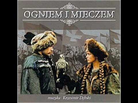 13 Ogniem i mieczem - Bitwa