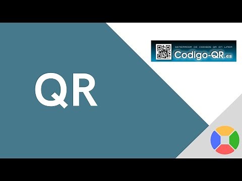 📲 ¿Cómo Generar CÓDIGOS QR? | Tutorial Español 2021 | Guía completa