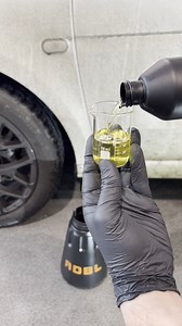 ADBL Traffic Film Remover 😎 #adbl #detailing #TFR | ADBL