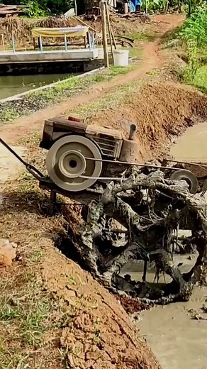 Tractors for Kids: Real Tractor Videos and Toy Tractor Fun