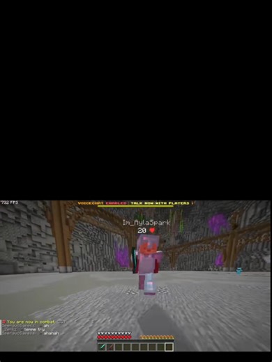 Java Pvp Mincraft Realm #realm #viral #fy #mincraft #fyp