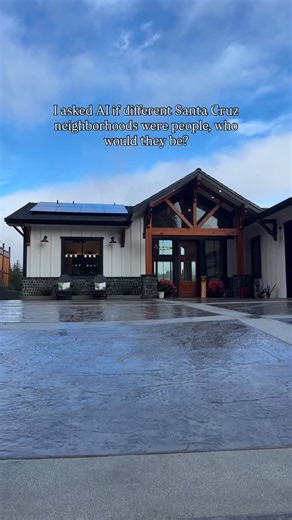 bailey copley | realtor, santa cruz county on Instagram: "The reply was kind of hilarious 🤭 In no particular order… 🌊 Westside – That effortlessly cool friend who surfs before work, has a killer vinyl collection, and somehow always knows about the best taco spot before it gets popular. Drives a vintage Bronco. 🎨 Eastside – Your artsy friend who hosts dinner parties with mismatched chairs, grows their own vegetables, and has strong opinions about local politics. Rides a bike everywhere and it’