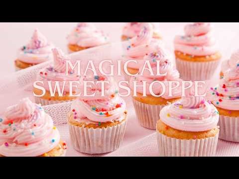 ASMR Magical Sweet Shoppe RP