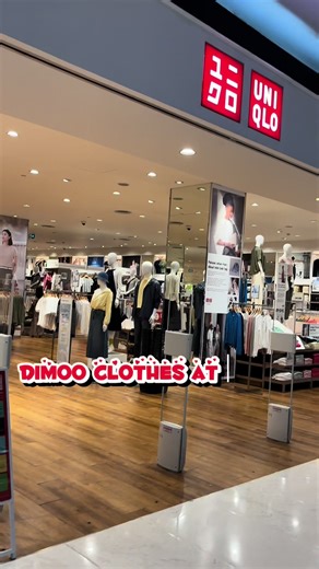 What’s your fav? ✨ #dimoo #dimooworld #dimoopopmart #popmart #popmartglobal #dimooshirt #popmartxuniqlo #uniqlo #uniqloshirt #uniqloxpopmart #uniqloindonesia