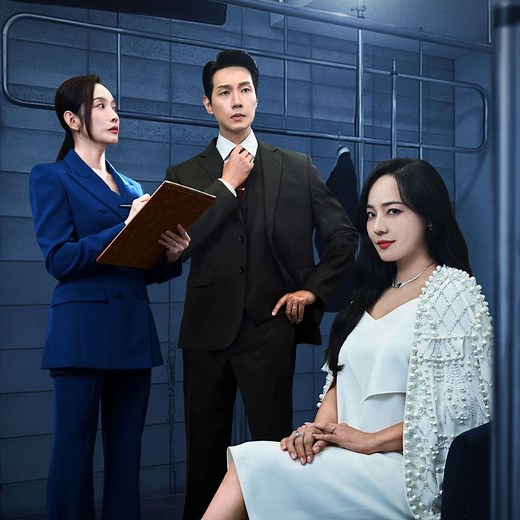 ‘First Lady’ K-drama ending explained: What happens to Min-cheol and Su-yeon?