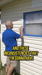 Painting The Exterior of Your Home Increases Value By 5% Watch the New Double Wide Trailer Series on YouTube | Home RenoVision DIY