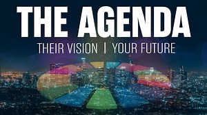 The Agenda: Their Vision - Your Future (2025) | Full Documentary | Oracle Films