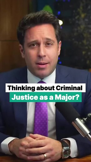 Criminal Justice Careers: Pathway to Legal Impact