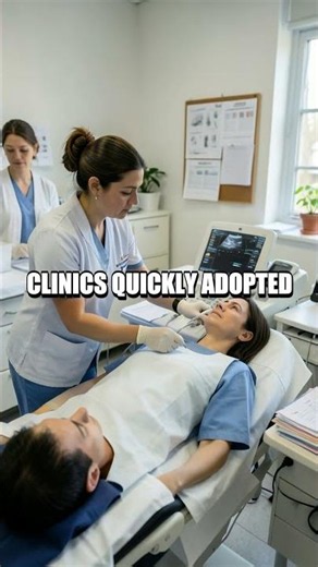From Need to Network: A Nurse Sparks Open Source Medical Access