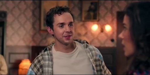 Ghosts Australia S01E01 (2025)