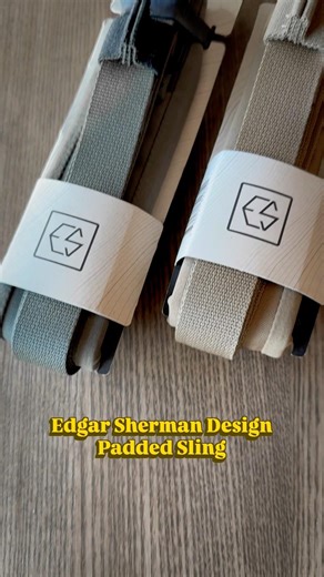 Sling so good I got two