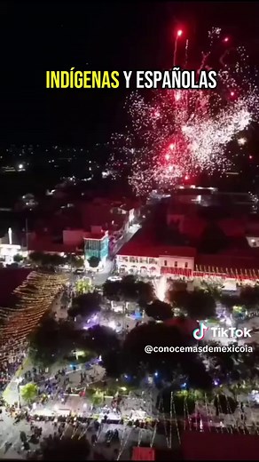 Historia de Huetamo Michoacán: Cultura y Tradición