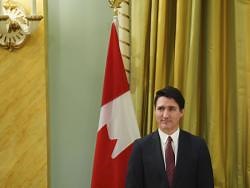Canada's Trudeau resigns as Liberal Party leader, spelling end to time in power