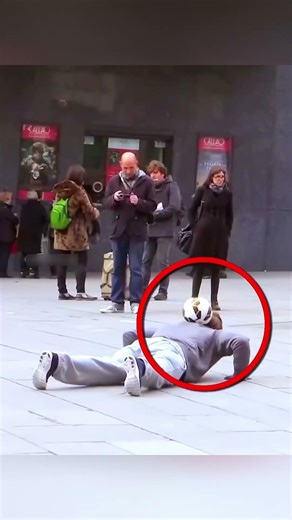 Ishowspeed a copier parfaitement le prank le plus légendaire de Cristiano Ronaldo #football #cr7