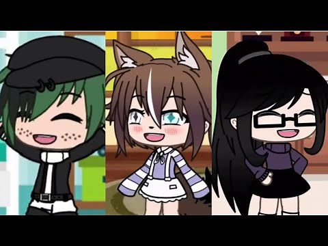 Top 10 Magic Meme | Gacha Life & Gacha Club
