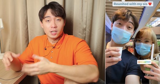 'Uncle Roger' breaks silence on backlash after controversy, currently back in M'sia