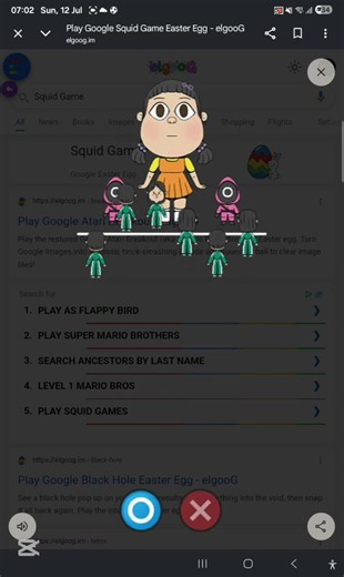 Hidden Easter eggs on google PART-30 @elgoog