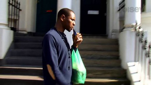 Listen to Giggs’ surprise new mixtape ‘Now Or Never’