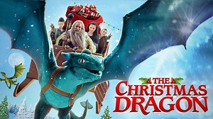 The Christmas Dragon - Apple TV