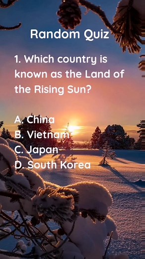 35K views · 963 reactions | Are you up for a challenge? Let's see if your knowledge can handle the heat! #reelsviral #quizinstagram #education #pubquiz #fyp #quiznight #knowledge #facts #quiz #QuizTime #Quizzes #trivia #trivianight #TriviaTime #TriviaGame #factsdaily #factsonly #fact #factsoflife | Clever & Wise Quiz | Facebook