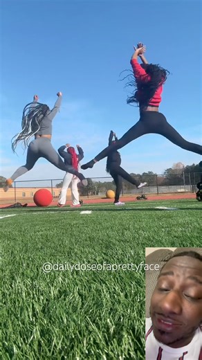 Best Friend Cheer Dance Moves #cheer #dance #shorts