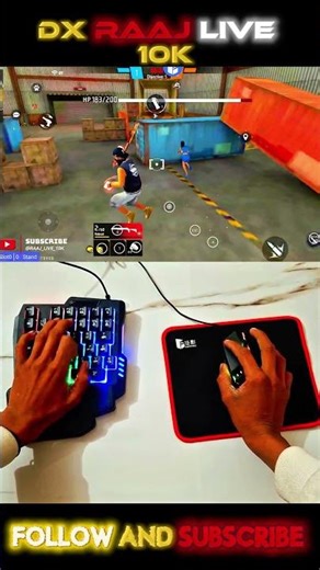 1 Vs 1 Open Challenge For All 🫵👽#shorts #keyboard #mobilegame