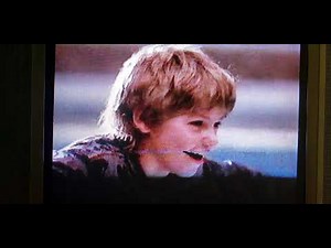 Opening to Free Willy 1993 VHS