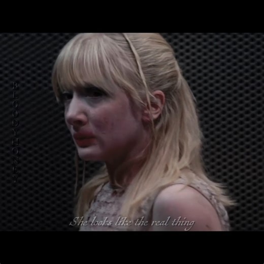 Asa Emory and Abby edit | The Collector