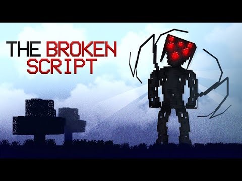 playing the BRoken script with friend