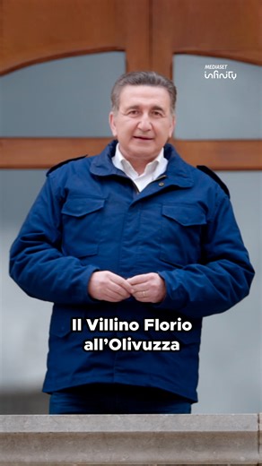 7.8K views · 66 reactions | Una piccola villa ricca di storia! “Freedom - Oltre il confine” è in streaming su #MediasetInfinity | Mediaset Infinity | Facebook