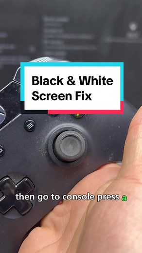 How to fix xbox one black and white screen. Mail in Repair check the link in Lio. Xbox #xbox #xboxone #xboxseriesx #xboxseriess #xboxlive #xboxandps4 #xboxapexclips #boxbaby #xboxbetter #xboxcontroller #boxcommunity #xboxclassic #xboxdhplayer #xboxday #xboxer #xboxelite #xobx #xboxhack #xboxjailbreak #xboxkontroller #xboxlifehack #xboxoneseriess #xboxonegamer #xboxplayers #xboxplayz #xboxparty #xboxrust #xboxrepair #xboxrules #xboxshare #xboxsetup #xboxtiktok #xboxtips #xboxtipsandtricks #xboxte
