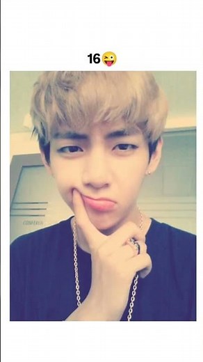 V BTS Age Reveal: From 1 to 29 – Incredible Transformation! 😍#taehyung #bts #army #taehyung