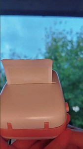 Mini Cat Thermal Bluetooth Label Printer