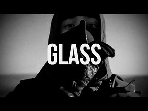[FREE] AI Central Cee Type Beat - "GLASS" | Melodic Drill Type Beat 2026