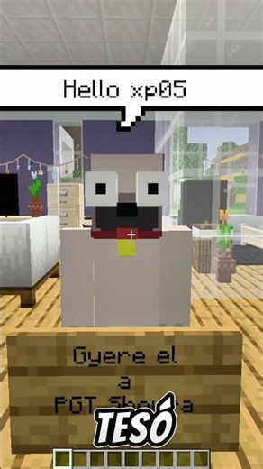 MIT MONDANAK A MINECRAFT-BAN! 😱