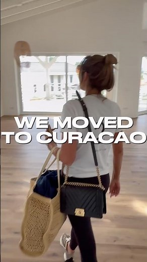We Moved to Curaçao… One Year Later 🇨🇼