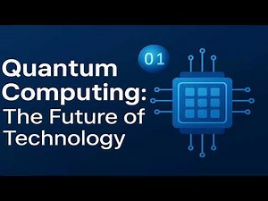 Final project and exam- Quantum computing
