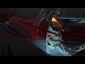 Chainsaw Man [ AMV ] My Ordinary Life