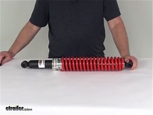 Roadmaster Anti-Sway Bars - Steering Stabilizer - RM-RSSP30 Review