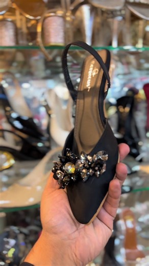 New Winter Sandal Collection