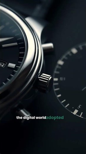 Why progress indicators spin clockwise?